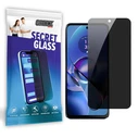 GrizzGlass Matte SecretGlass Motorola Moto G64