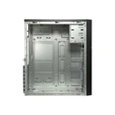 Inter-Tech IT-2815 Midi Tower Κουτί Υπολογιστή Μαύρο