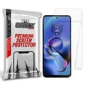 GrizzGlass HybridGlass Motorola Moto G64