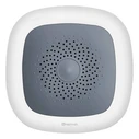 Αισθητήρας Θερμοκρασίας Zigbee Heiman HS1HT Tuya έξυπνος και υγρασίας