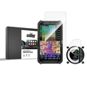 Ceramic GrizzGlass CarDisplay Protection LX9050 vario V8 [2in1]