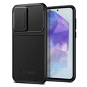 Tech-Protect Velar Cam+ Samsung Galaxy A35 / A55 5G Black