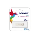 USB Flash 32 GB Adata Dashdrive Uv210 Usb Metallic Alu