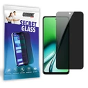 GrizzGlass Matte SecretGlass Itel RS4