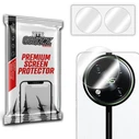 GrizzGlass HybridGlass Camera Itel RS4