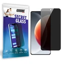 GrizzGlass Matte SecretGlass Tecno Camon 30 Premier