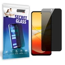 GrizzGlass Matte SecretGlass Vivo T3x
