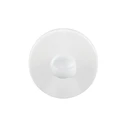 tesa Ceiling Hook for Wallpaper & Plaster 0.5 kg (Powerstrips) - SKU 489140