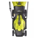 Ηλεκτρικό χλοοκοπτικό Ryobi OLM1833B 18V (χωρίς μπαταρία και φορτιστή)