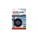 tesa extra Power Extreme Repair repair tape black, 2.5 m x 19 mm (MPN 56064-00001-00, EAN 4042448287953)