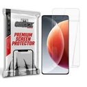 GrizzGlass HybridGlass Tecno Camon 30 Premier
