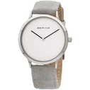 Bering Women's Watch 14937-104 39 mm