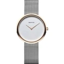 Bering Γυναικείο Ρολόι 14333 064 33 mm