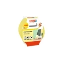 tesa Malerband Professional 2 x 25 m x 25 mm (Painter's Masking Tape)