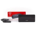 Unitek D1077A KVM & Data Switch with USB — 11-port 4K USB Hub