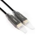 Unitek HDMI 2.0 Premium High Speed AOC Optical HDMI Cable 4K 60Hz HDR 40m (C11072BK-40M)