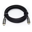Unitek Καλώδιο Οπτικό HDMI 2.0 AOC 12 m (C11072BK03-12M)