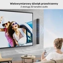 Unitek Καλώδιο HDMI 2.1 8K HDR λευκό 7 m