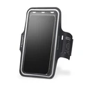 Spigen A703 Dynamic Shield Armband 6.9" Black