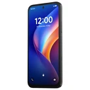 TCL K70 5G Dual SIM (4/128GB) Ανθεκτικό Smartphone Midnight Black