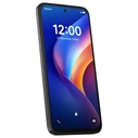 TCL K70 5G Dual SIM (4/128GB) Ανθεκτικό Smartphone Midnight Black