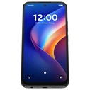 TCL K70 5G Dual SIM (4/128GB) Ανθεκτικό Smartphone Midnight Black
