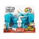 Δεινόσαυρος Zuru Robo Alive: Dino Action Pterodactyl Celeste