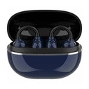 Bluetooth Handsfree OWS Ldnio T09 in-ear (σκούρο μπλε)