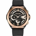 Ανδρικό Ρολόι Police PEWJF2108740 (? 46 mm)