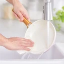 GreenPan Padova Reserve Τηγάνι 24 εκ. Ροζ