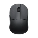 Gaming ποντίκι Keychron M4 ασύρματο 30000 DPI οπτικό μαύρο