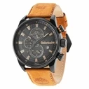 Ανδρικό Ρολόι Timberland TBL14816JLB02 Μαύρο (? 46 mm)