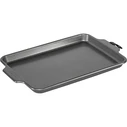 KitchenAid Ορθογώνιο Ταψί Ψησίματος 33x22 cm Γκρι
