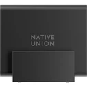 Native Union 140W Επιτραπέζιος Γρήγορος Φορτιστής USB‑C PD GaN - Μαύρο