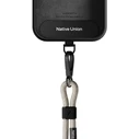 Native Union City Sling RP Sandstone — Universal λουρί/αλυσίδα λαιμού για smartphone (Sandstone)