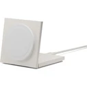 Native Union Rise Solo Foldable Qi2 Wireless Charger (MagSafe-compatible) 15W - Sandstone
