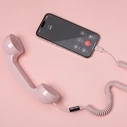 Native Union POP Phone Candy – Ακουστικό/Βάση Κινητού (Candy)