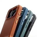 Native Union (Re)Classic Θήκη για iPhone 17 Pro - Μαύρο