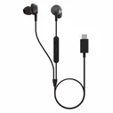 Ακουστικά με Μικρόφωνο Philips TAE5008BK Μαύρο