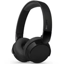 Headphones Philips TAH3209BK Μαύρο