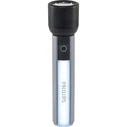 Φακοί Philips LED Light Taschenlampe USB-C, COB, 400 lm, IP44