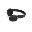 Philips TAH4000BK/00 Μαύρα Ακουστικά Bluetooth Over‑Ear