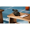 Philips TAH4000BK/00 Μαύρα Ακουστικά Bluetooth Over‑Ear