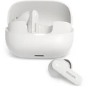 Philips TAT3000WT/00 Ασύρματα In‑ear Ακουστικά True Wireless με Hybrid ANC (Λευκά)
