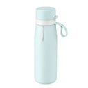 Philips Travel Thermos Sky Blue