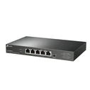 Network Switch TP-Link TL-SG105PP-M2