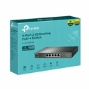 Network Switch TP-Link TL-SG105PP-M2