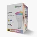 Nanoleaf Essentials Matter WLAN Smart Λάμπα LED GU10 - 1 τεμάχιο