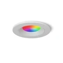 Nanoleaf Essentials Matter WLAN Έξυπνο Downlight 3W 46mm - 1τμχ