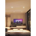 Nanoleaf Essentials Matter WLAN Έξυπνο Downlight 3W 46mm - 1τμχ